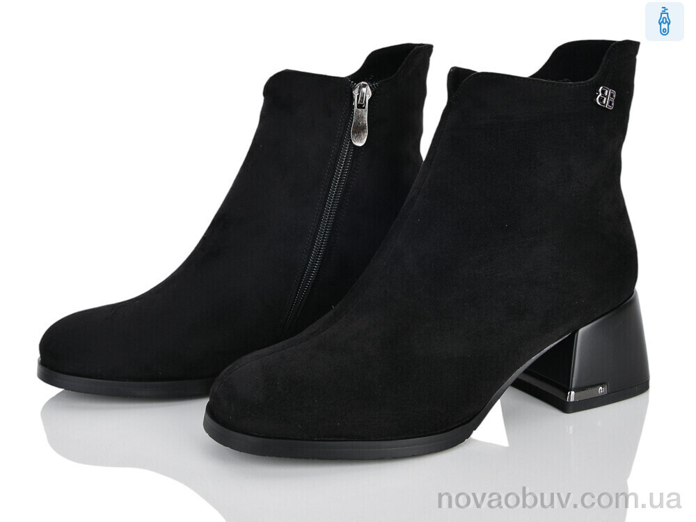 Черевики Lino Marano L696-6M