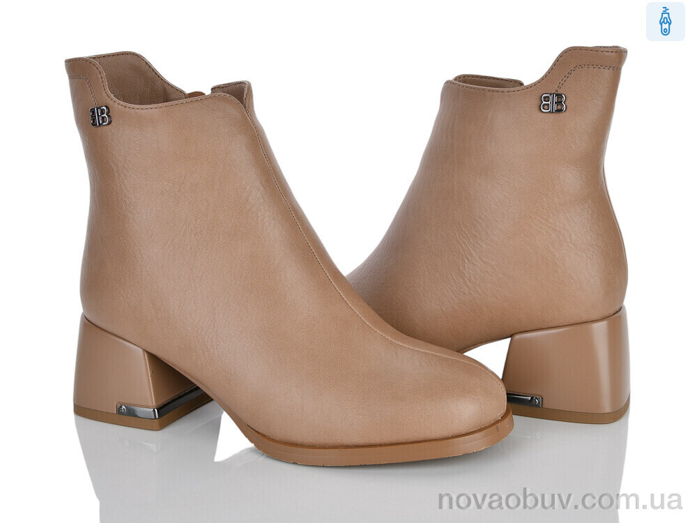 Черевики Lino Marano L696-8M