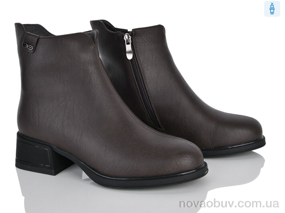 Черевики Lino Marano L715-3M