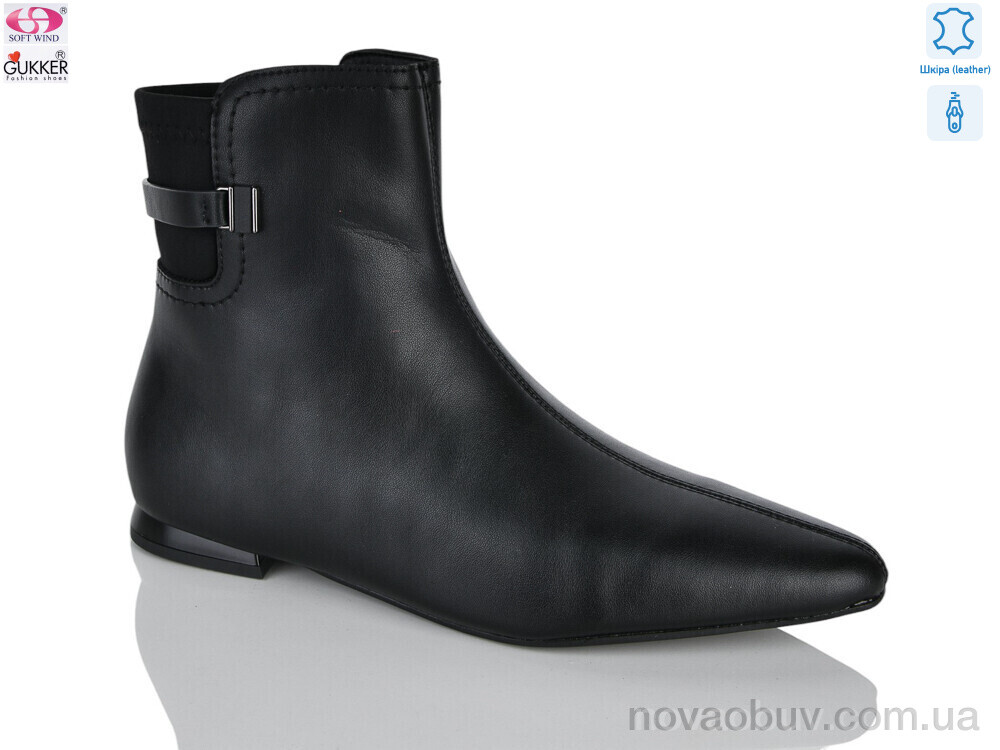 Черевики Gukkcr MG6088