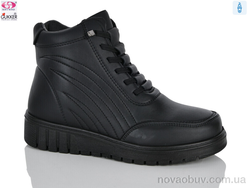 Черевики Gukkcr RA4281