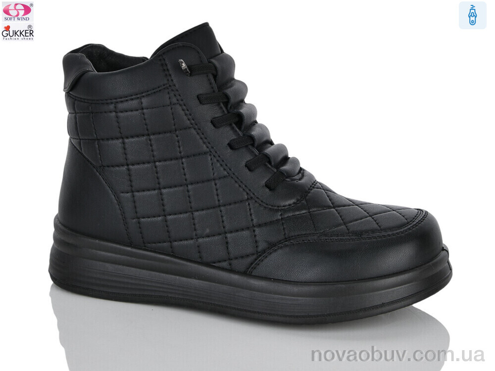 Черевики Gukkcr RA4282