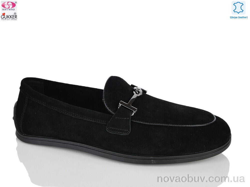 Туфлі Gukkcr JW8889