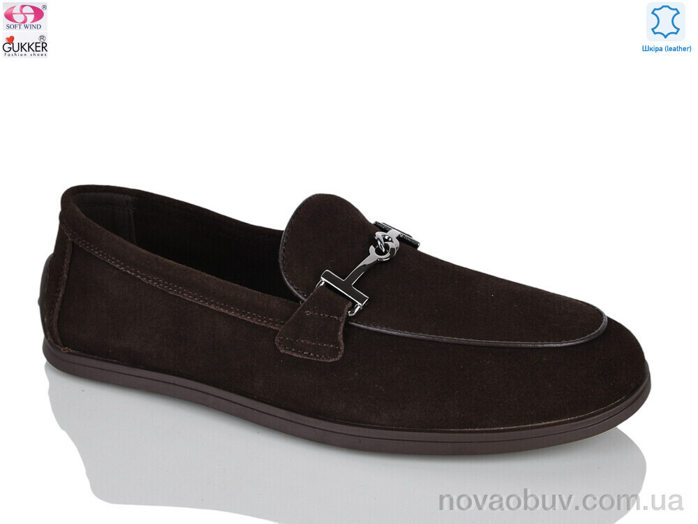 Туфлі Gukkcr JW8890