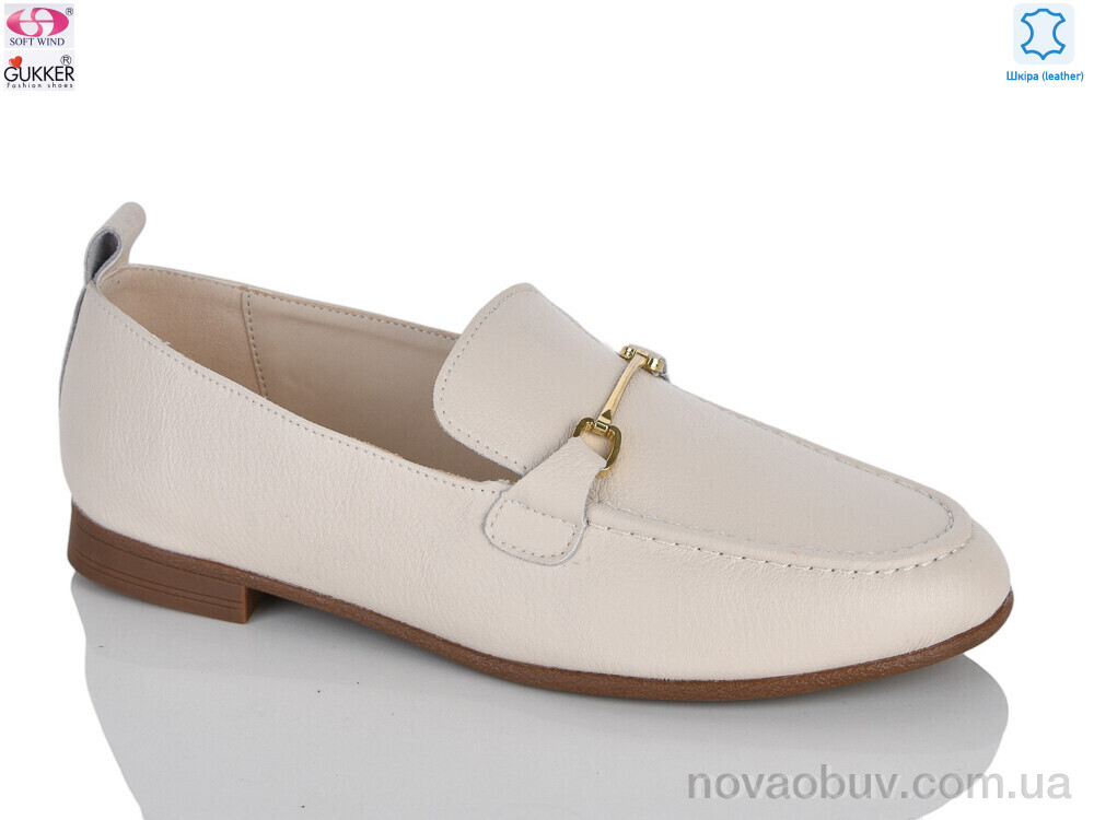 Туфлі Gukkcr MG6026