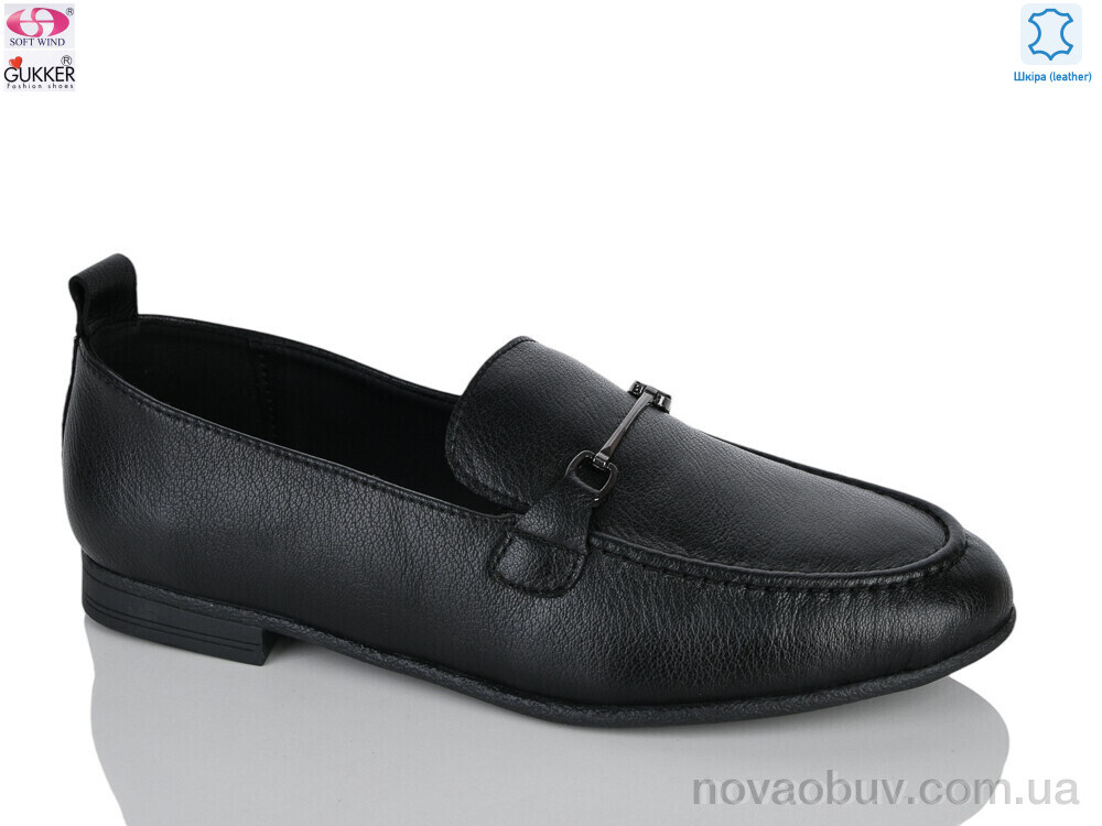 Туфлі Gukkcr MG6027