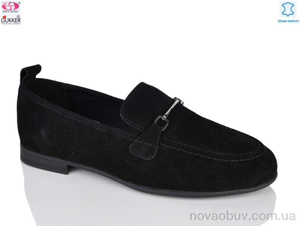 Туфлі Gukkcr MG6030