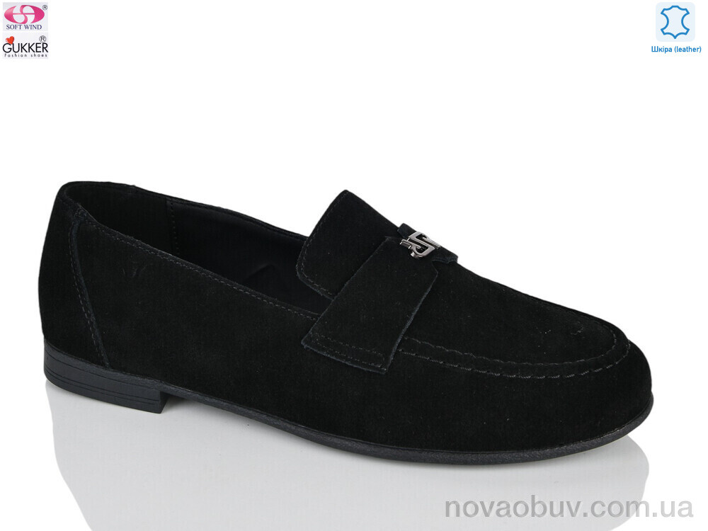 Туфлі Gukkcr MG6032
