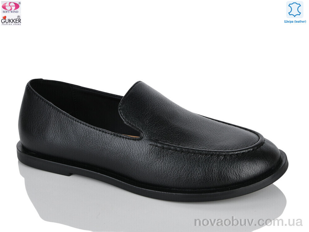 Туфлі Gukkcr MG6010