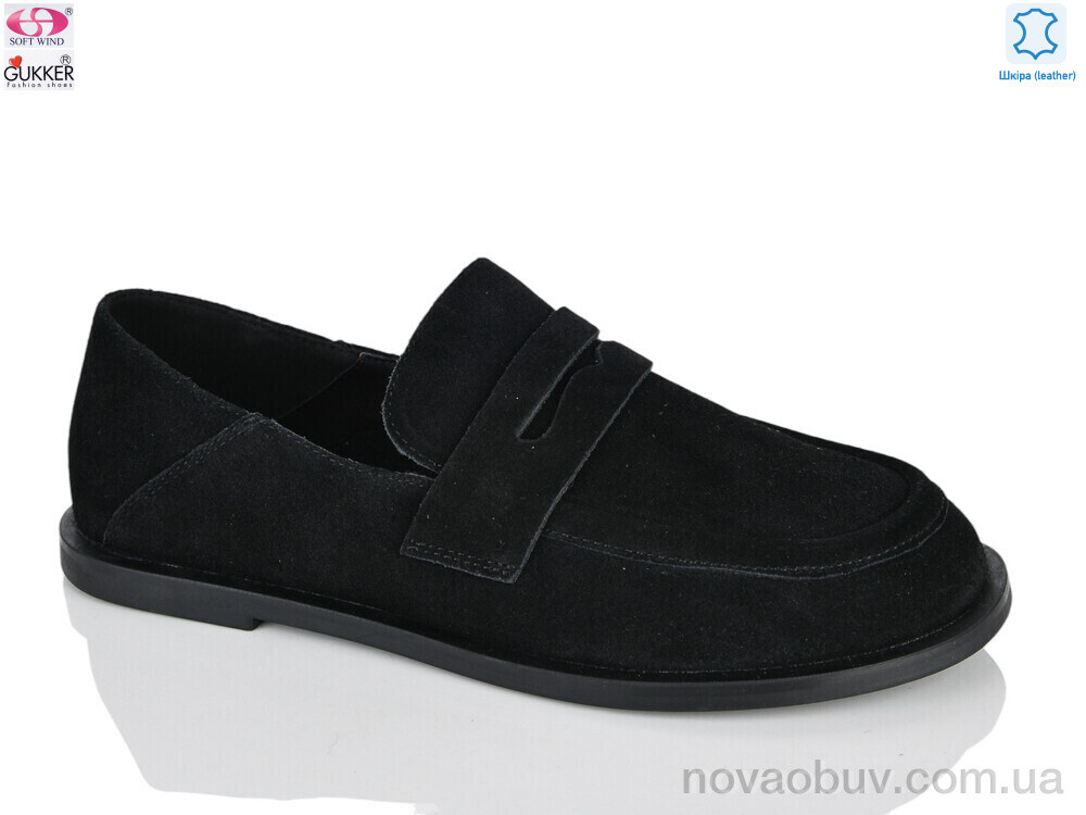 Туфлі Gukkcr MG6037