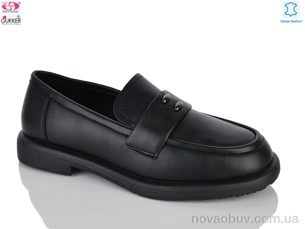 Туфлі Gukkcr MG6045
