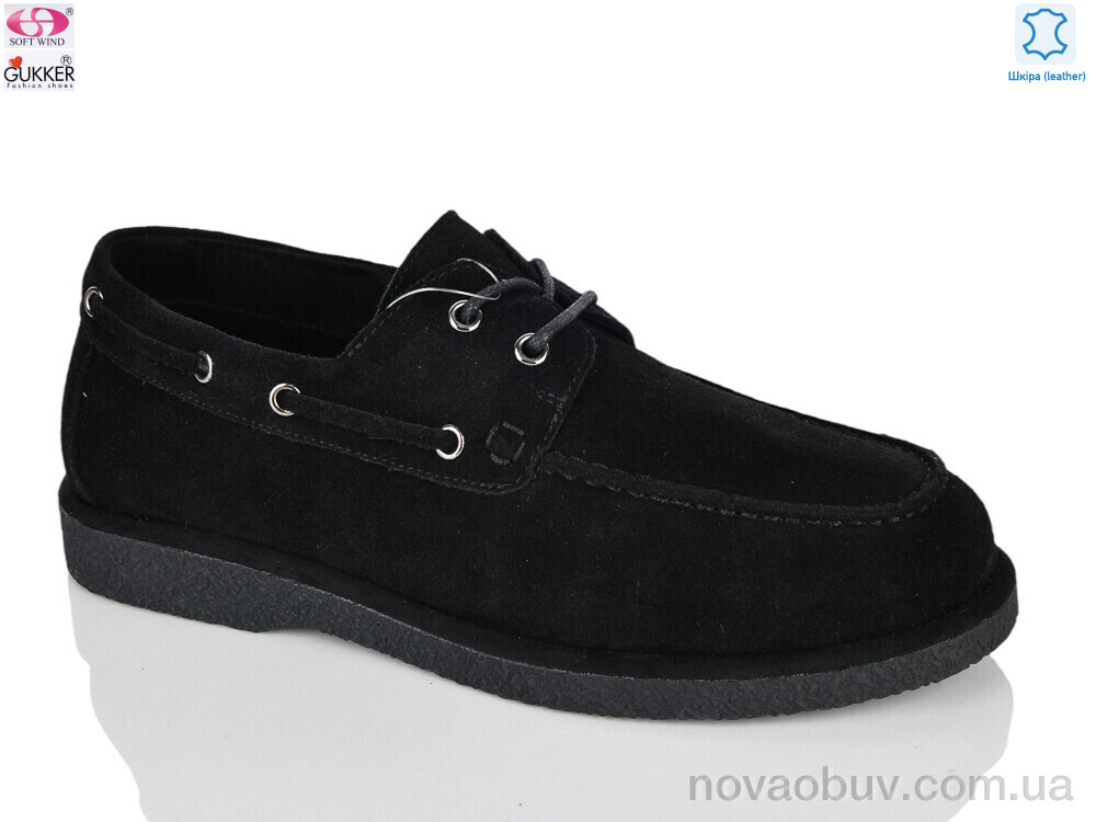 Туфлі Gukkcr JW8870