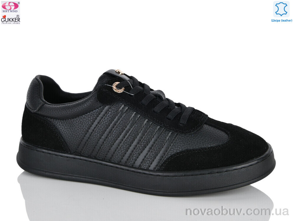 Кросівки Gukkcr JW8014