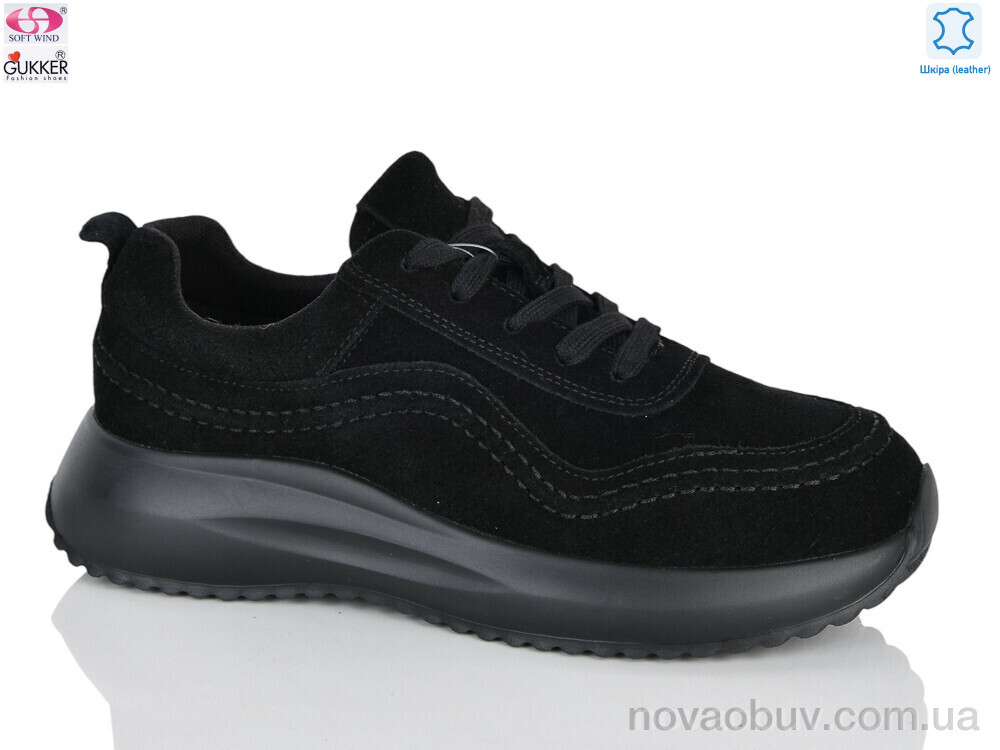 Кросівки Gukkcr JW8876