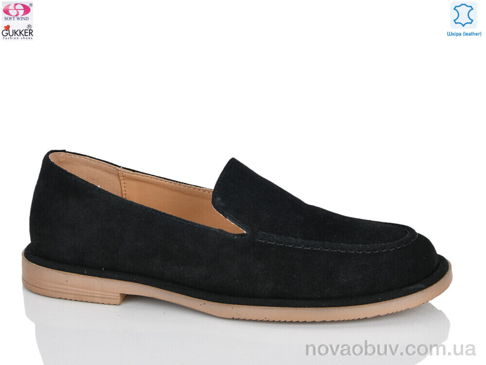 Туфлі Gukkcr MG6007