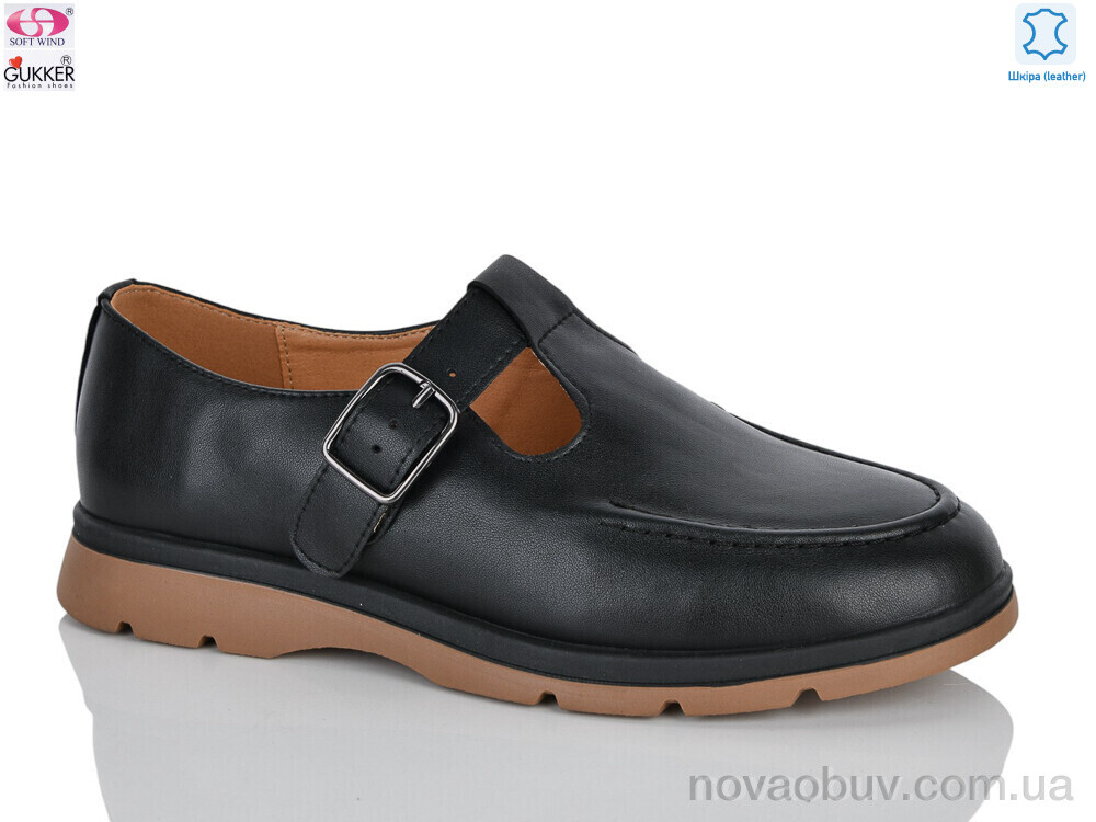 Туфлі Gukkcr MG6001