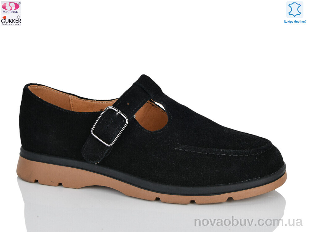Туфлі Gukkcr MG6002
