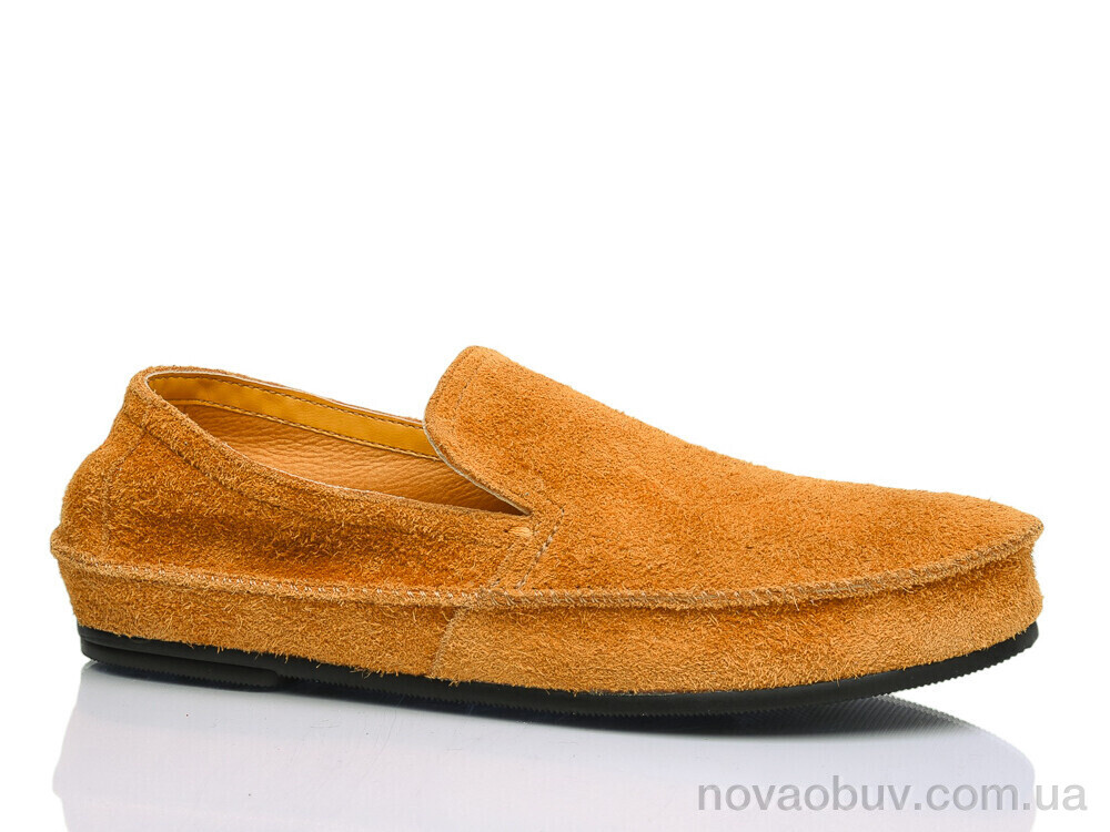 Туфлі Violeta 2029-2 yellow