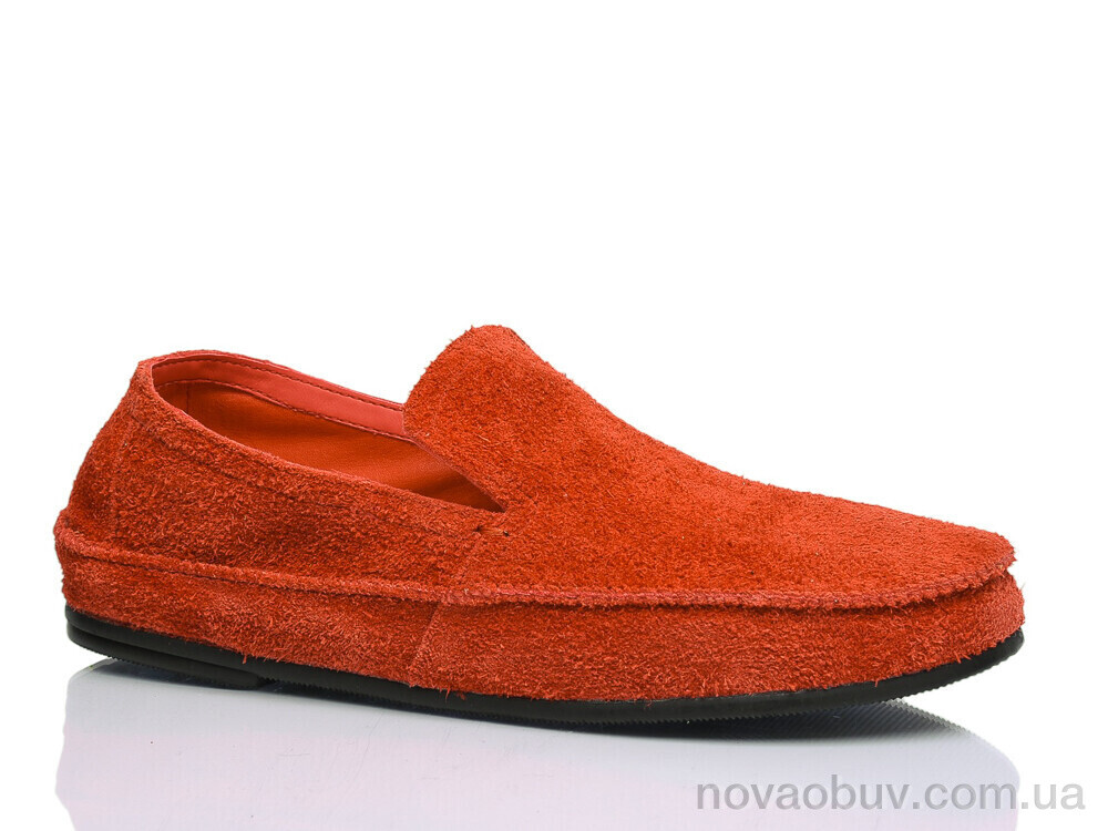Туфлі Violeta 2029-3 red