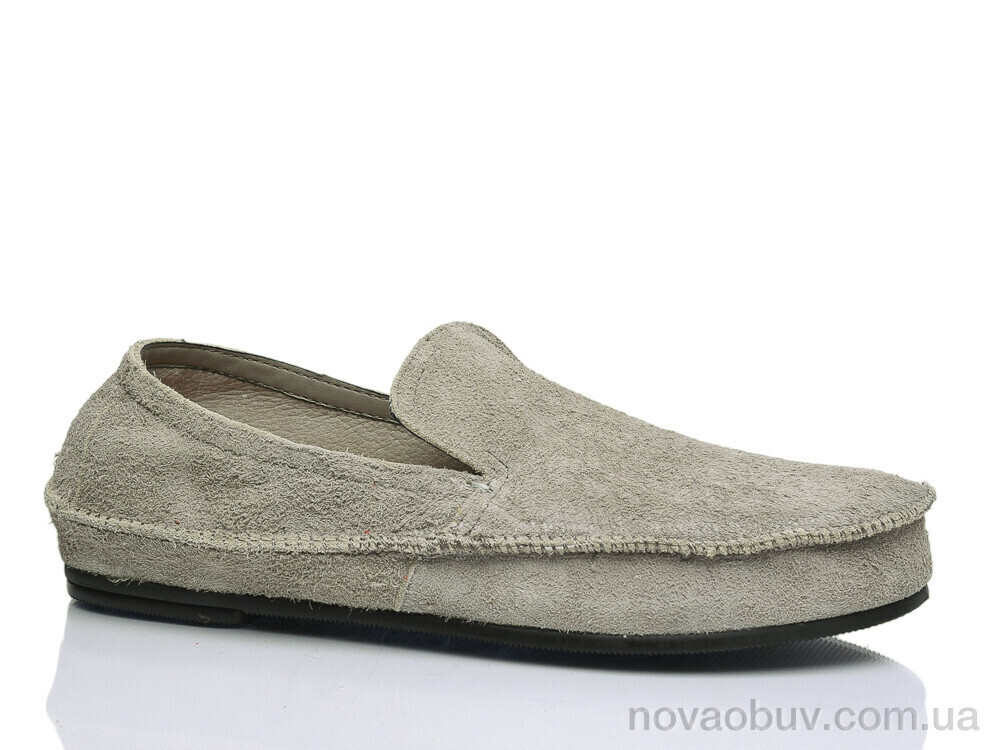 Туфлі Violeta 2029-6 grey