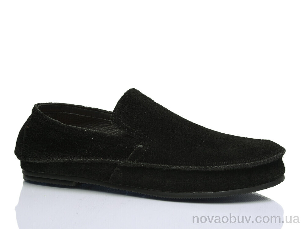 Туфлі Violeta 2029-8 black