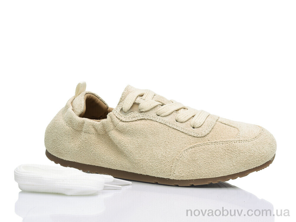 Кросівки Violeta 2026-2 beige