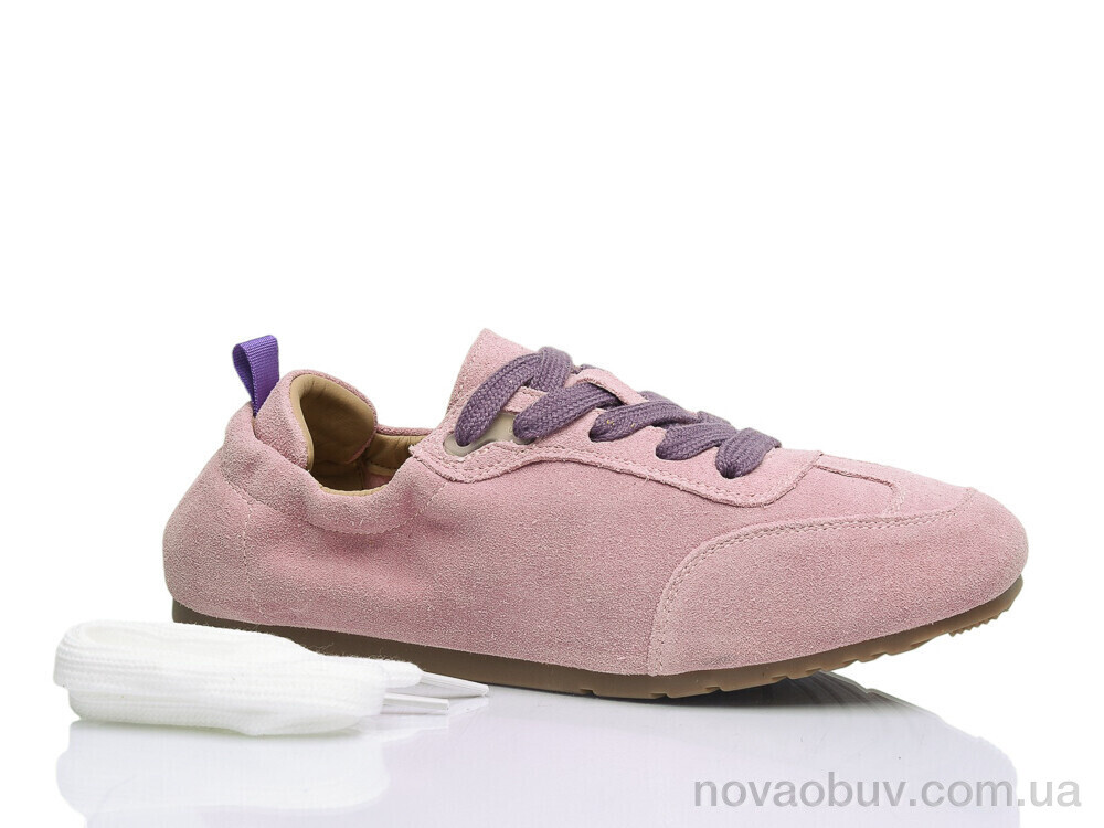 Кросівки Violeta 2026-3 pink