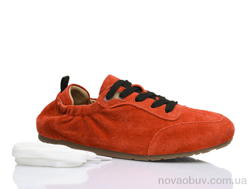 Кросівки Violeta 2026-4 red
