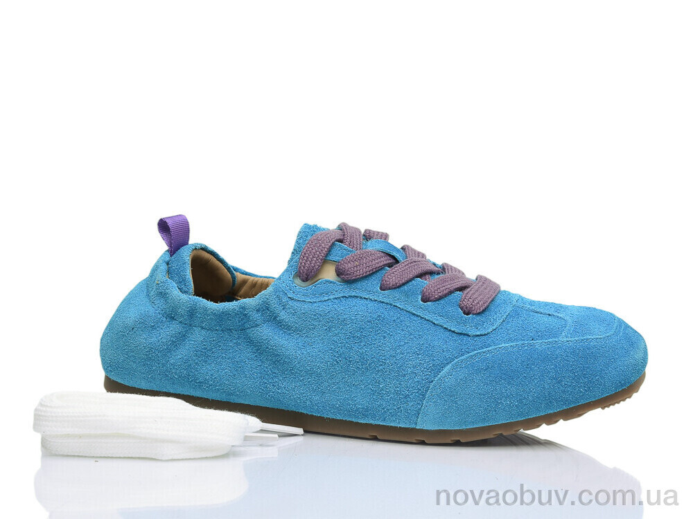 Кросівки Violeta 2026-5 blue