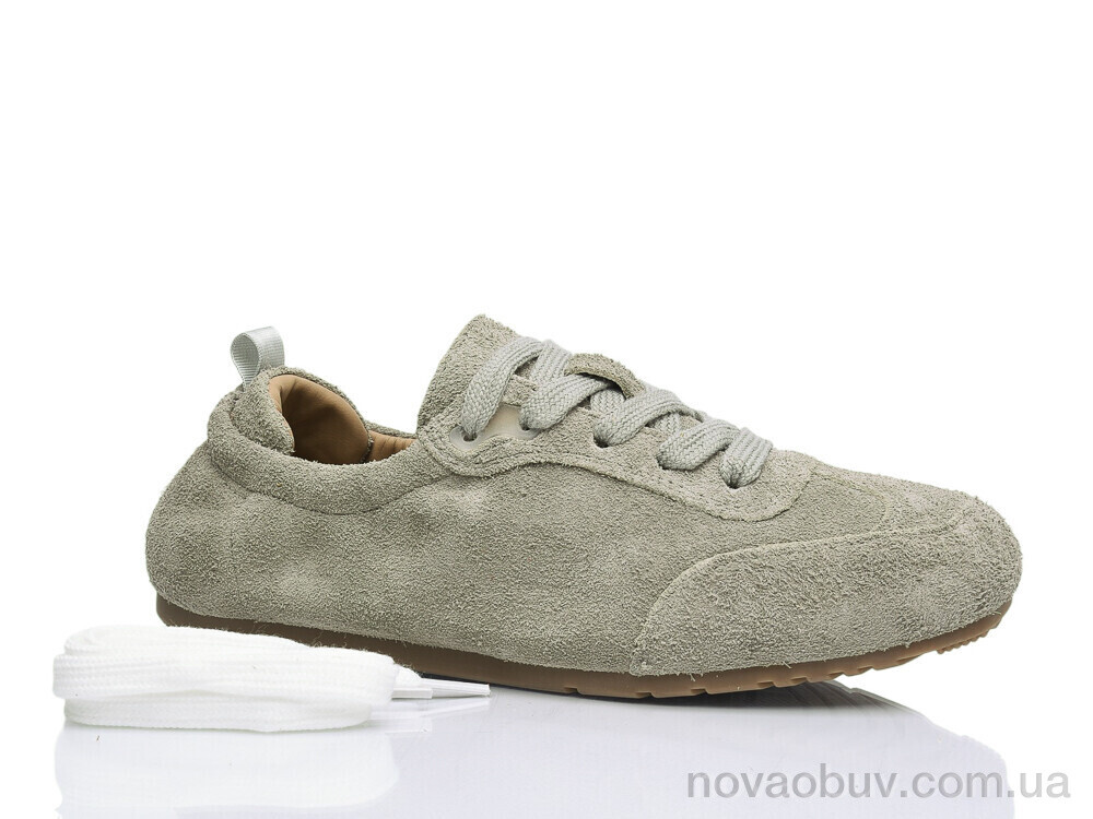 Кросівки Violeta 2026-7 grey
