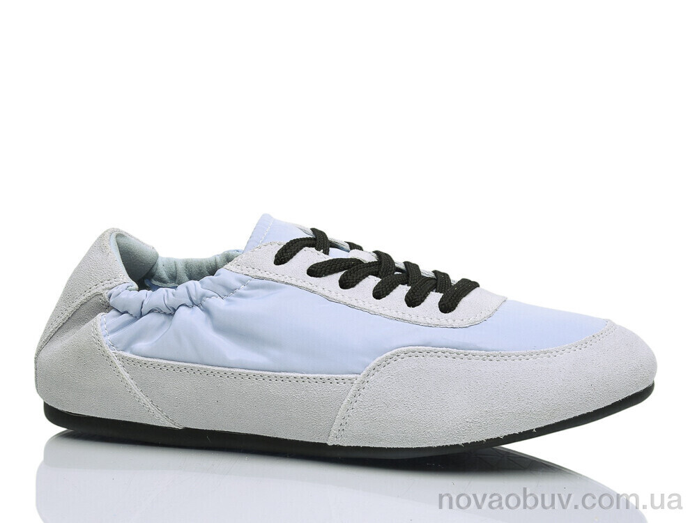 Кросівки Violeta 2027-1 blue
