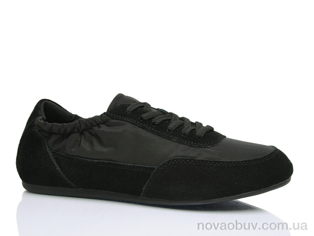 Кросівки Violeta 2027-3 black