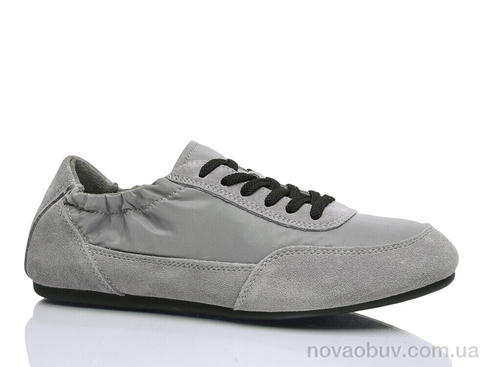 Кросівки Violeta 2027-6 grey