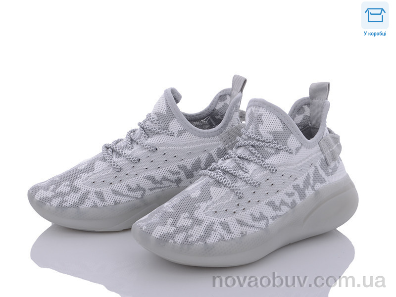 Кросівки Victoria WF78 grey