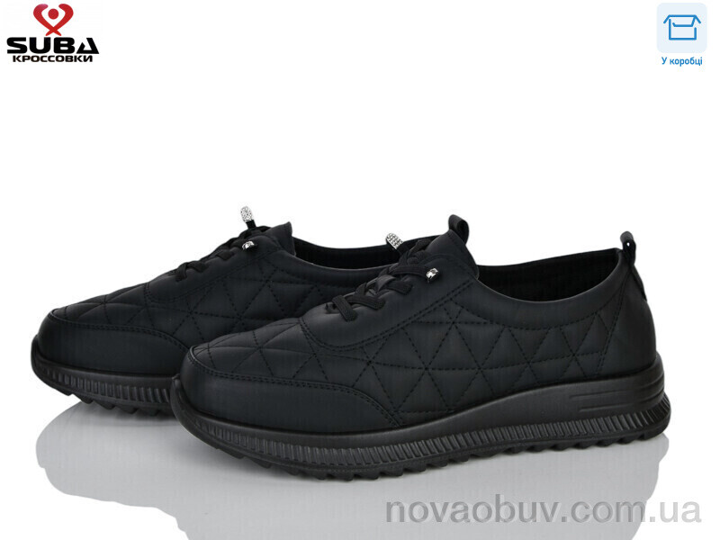 Кросівки SUBA H338-1