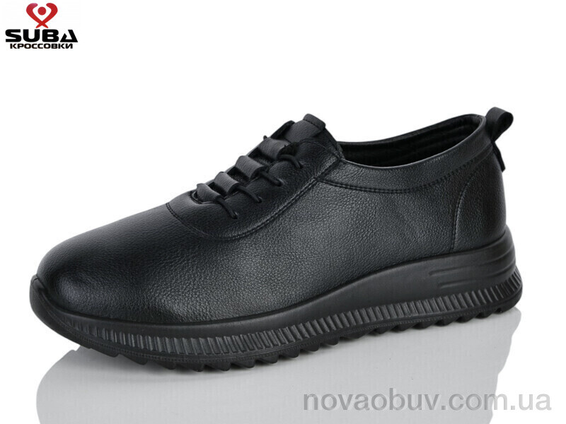 Туфлі SUBA D336-8