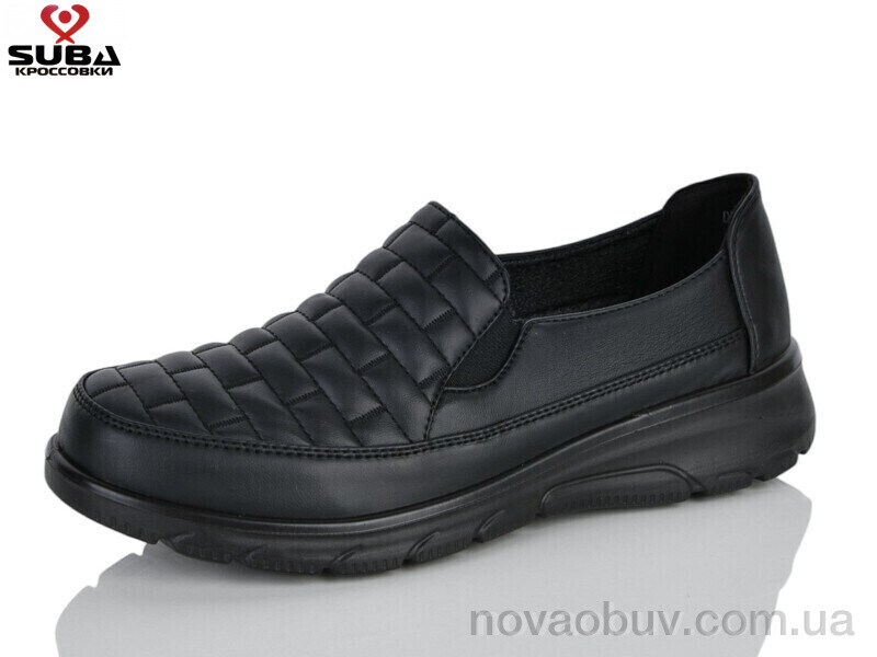 Туфлі SUBA D226-1