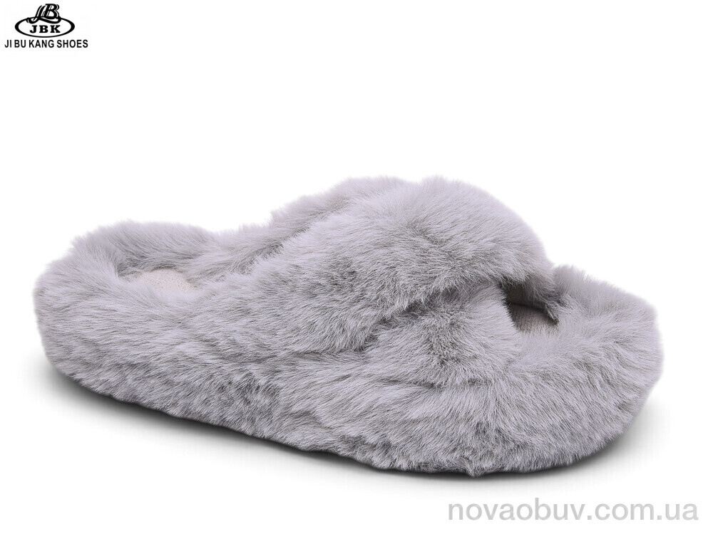 Капці Jibukang CA05 grey