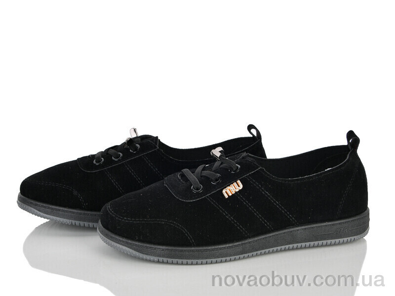 Туфлі Canoa 252
