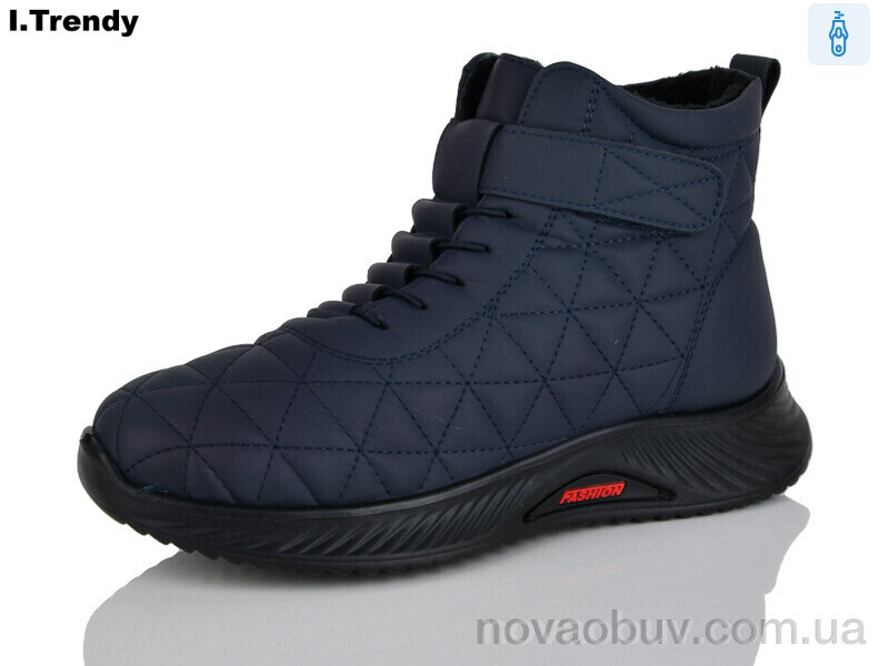 Черевики Trendy DB8282-8
