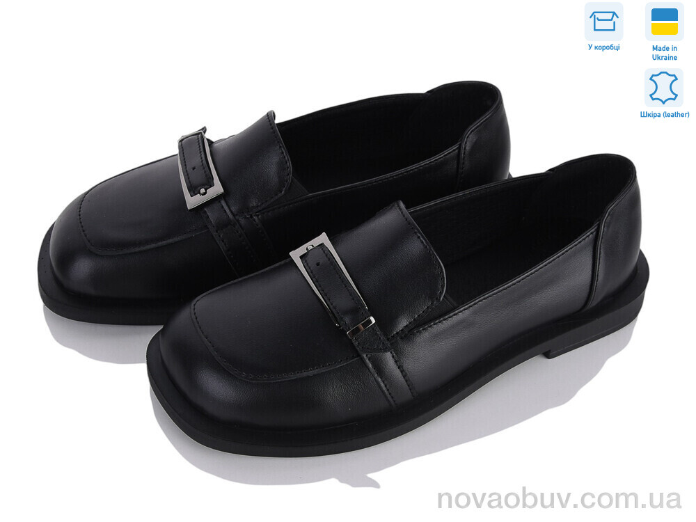 Туфлі Ailinda 496-2