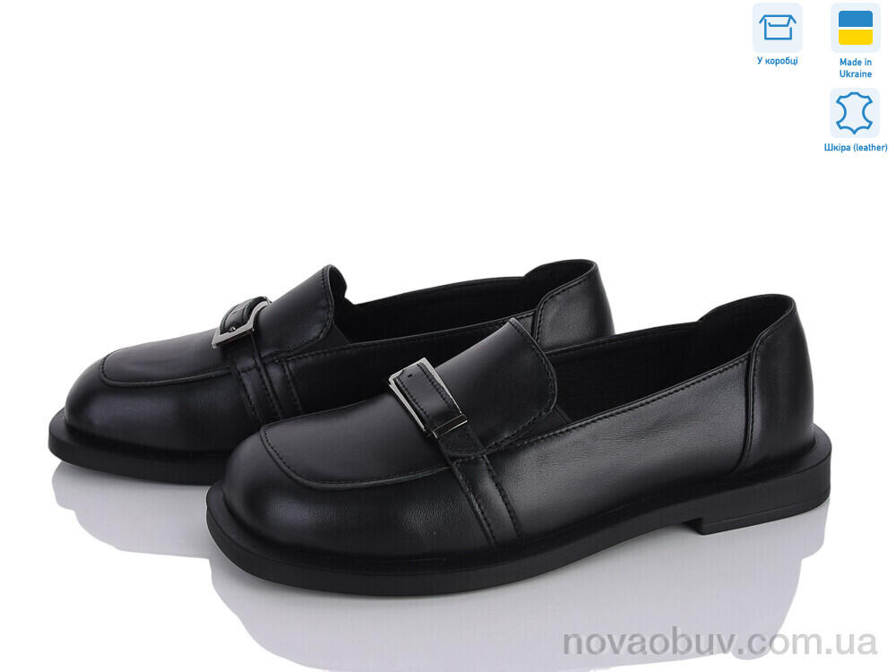 Туфлі Ailinda 496-2