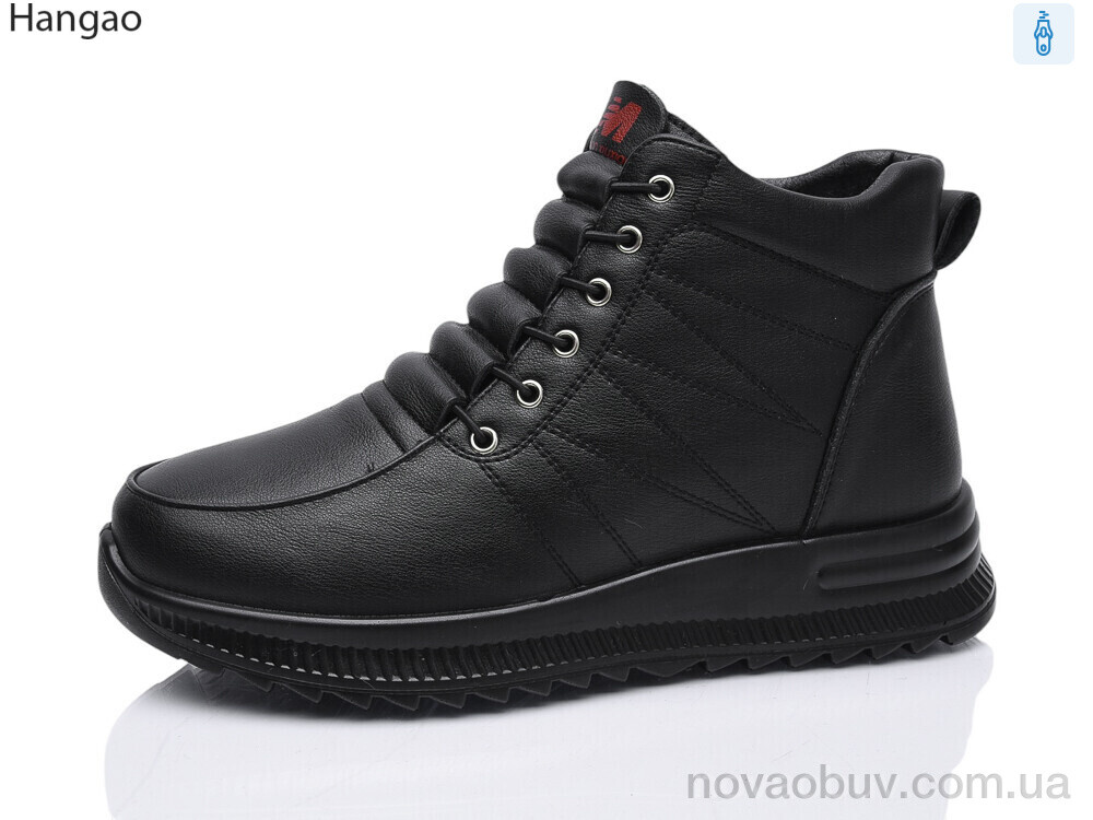 Черевики LR.Brother W2513-1