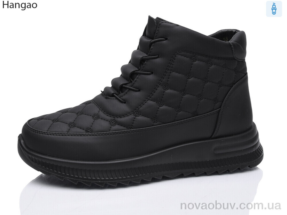 Черевики LR.Brother W2265-1