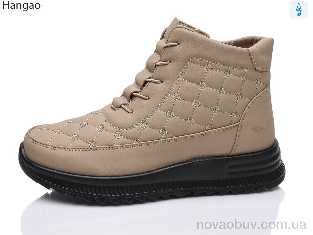 Черевики LR.Brother W2265-19