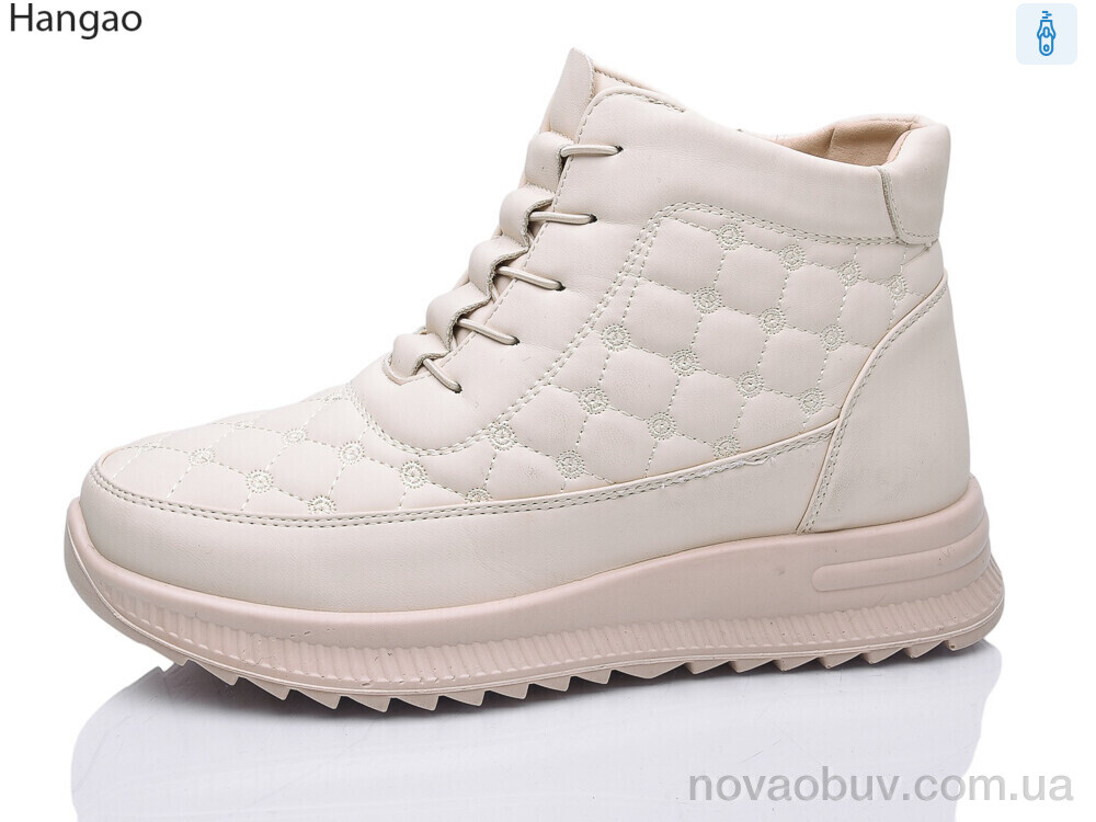 Черевики LR.Brother W2265-6