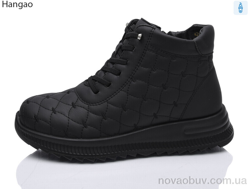 Черевики LR.Brother W2623-1