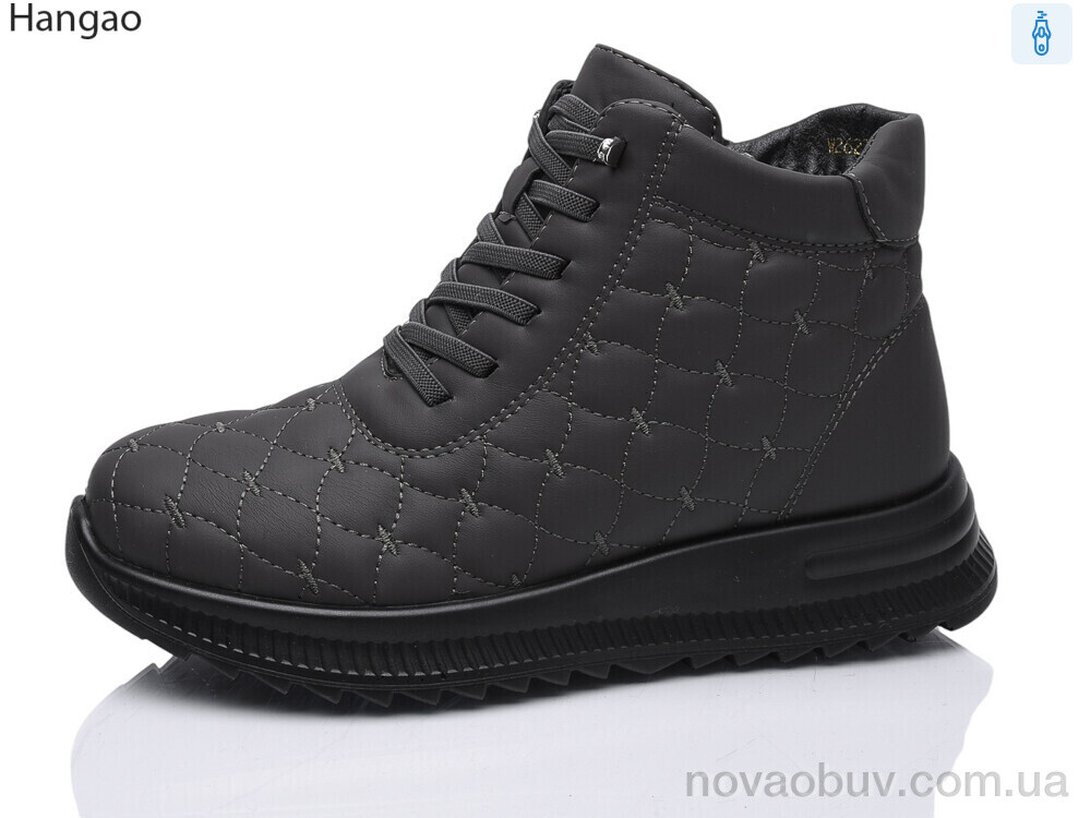 Черевики LR.Brother W2623-7