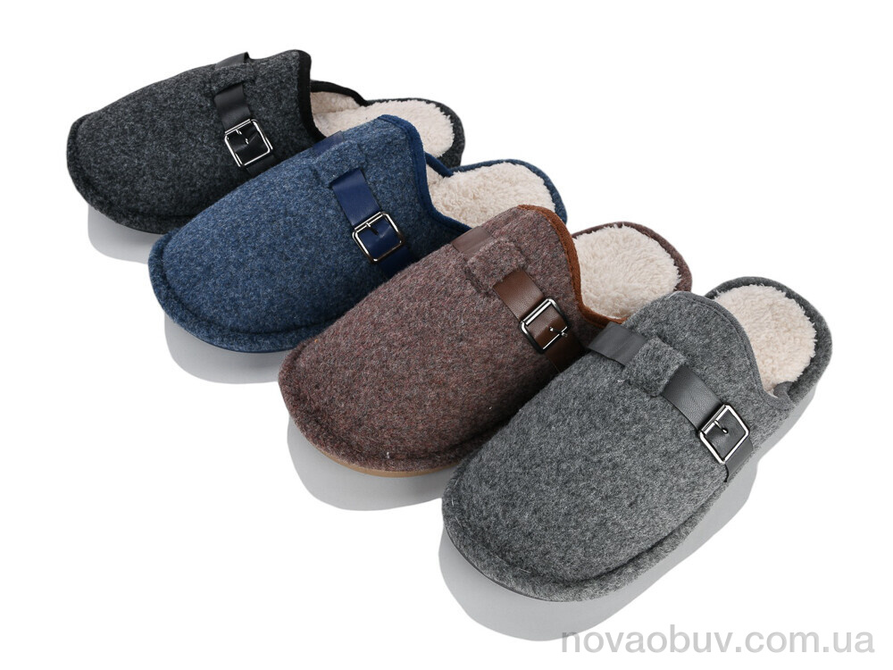 Капці Hongquan TX101