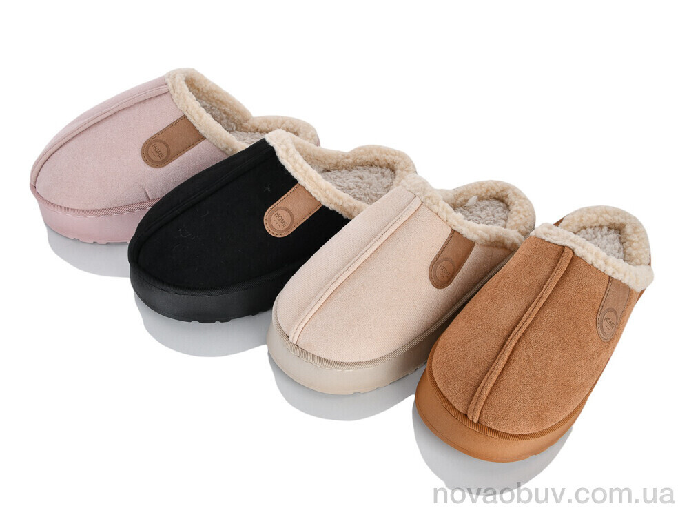 Капці Hongquan TX114